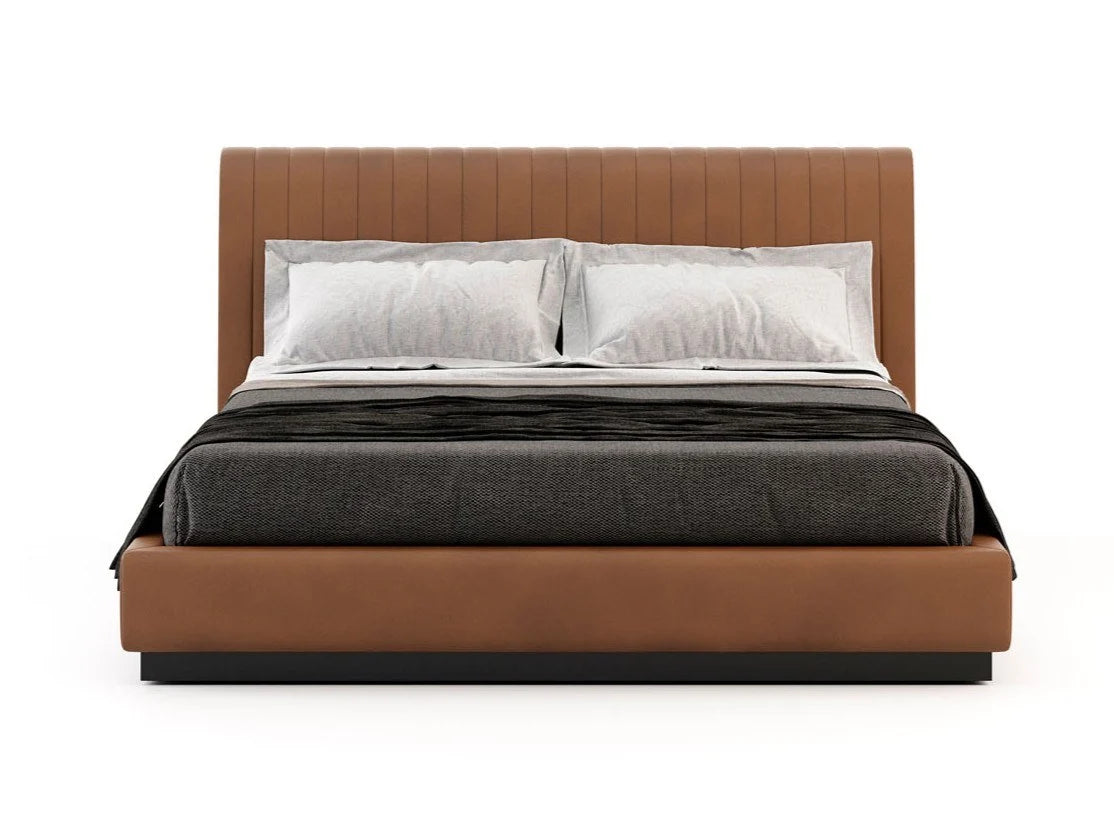 Legender Upholstered Bed