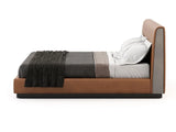 Legender Upholstered Bed