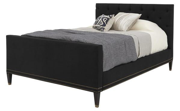 Charlie Upholstered Bed