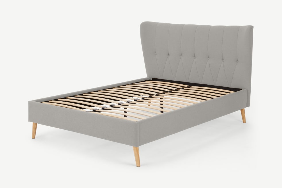 Ailey Upholstered Bed