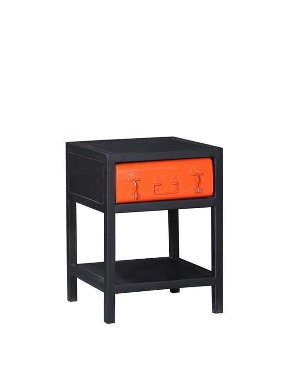 Haley Bed Side Table