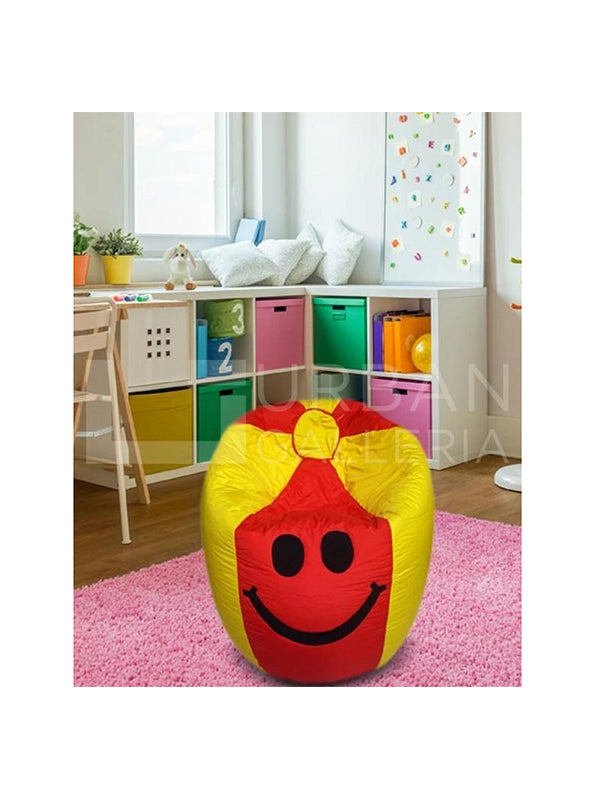 Happy Family Bean Bag 2