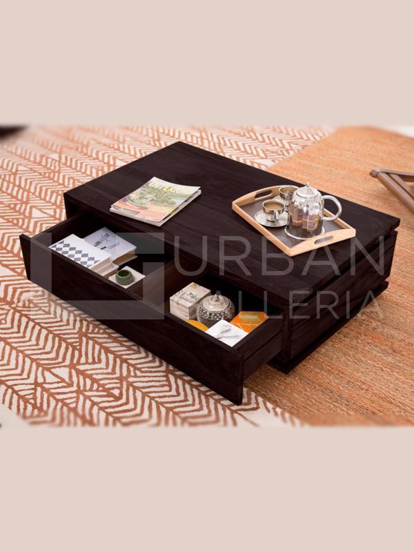 Heimweh Storage Coffee Table