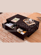 Heimweh Storage Coffee Table