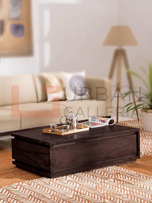 Heimweh Storage Coffee Table