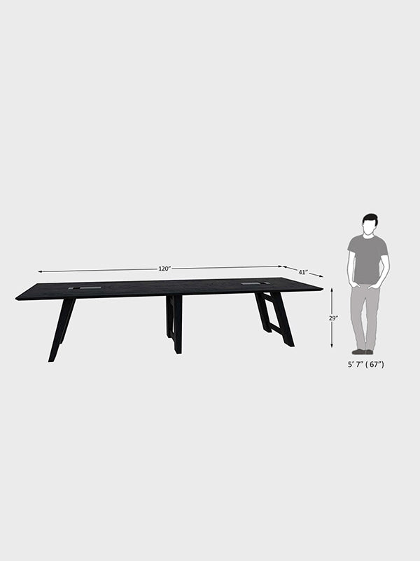 Hessle Econo Desk