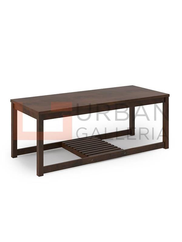 Hevea Table with stool