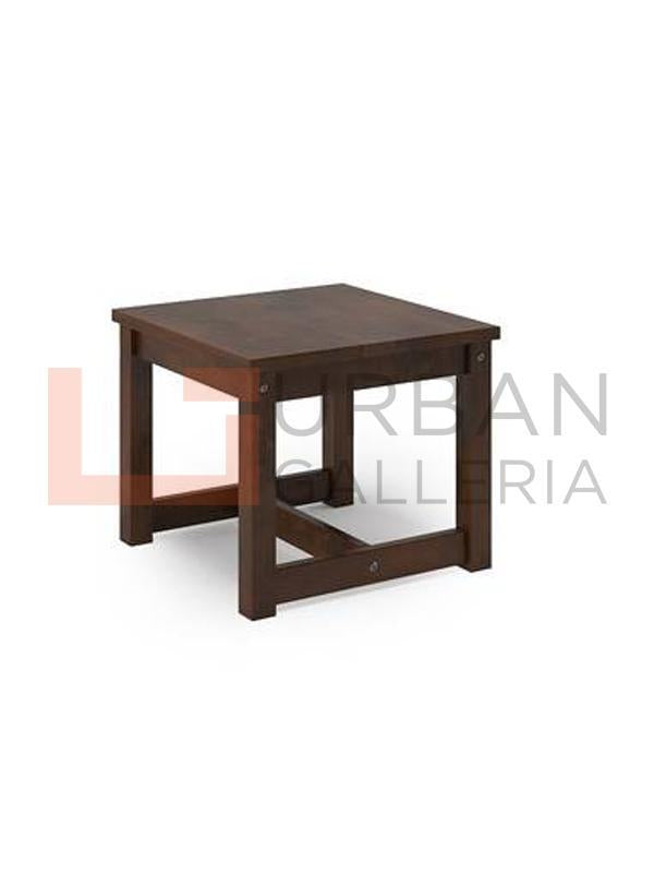 Hevea Table with stool