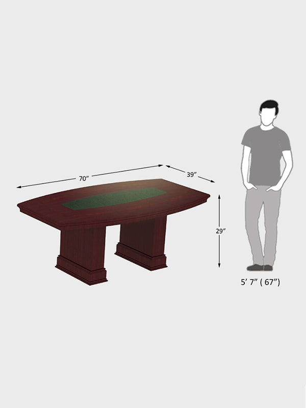 Hovis Meeting table