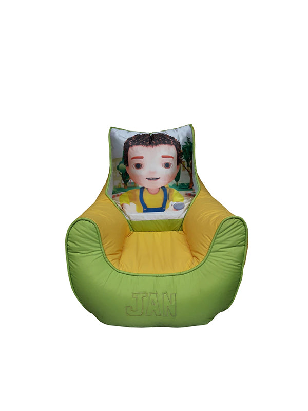 Jan - Kid Sofa