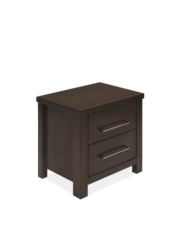 Kimono Bed Side Table