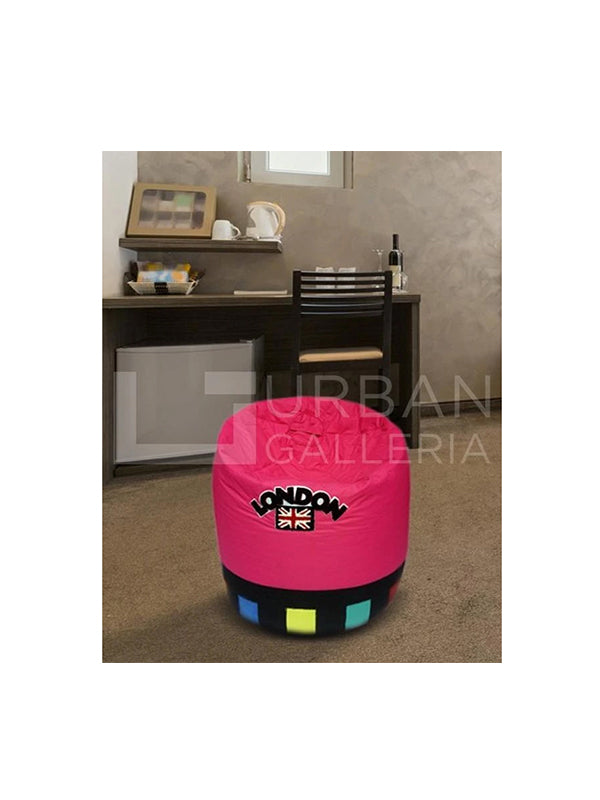 London Hieghts Bean Bag 4