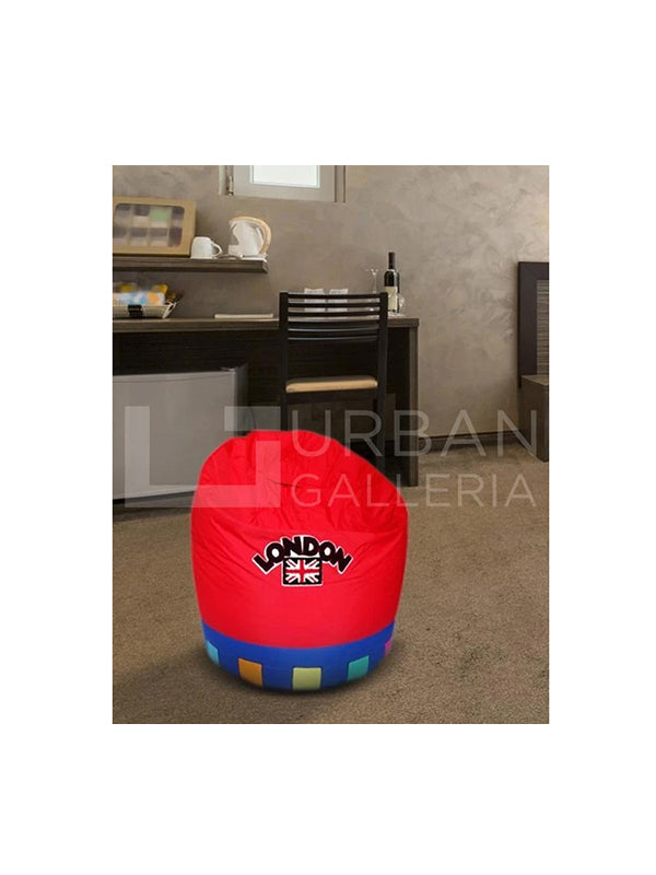 London Hieghts Bean Bag