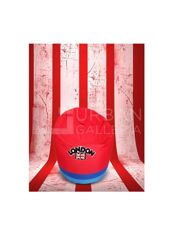 London Hieghts Bean Bag 2