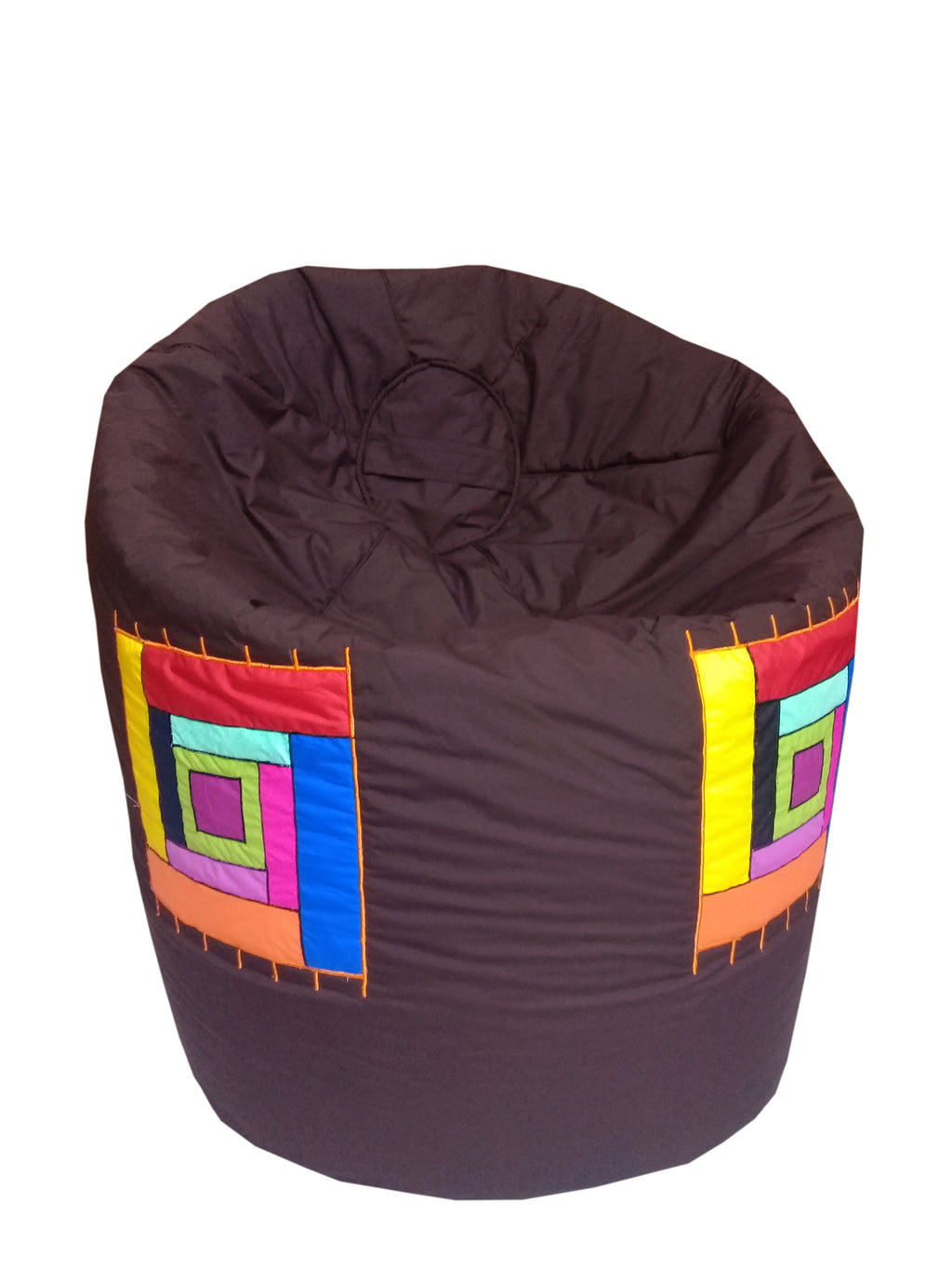 Motive Style - Black