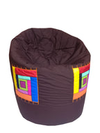 Motive Style - Black