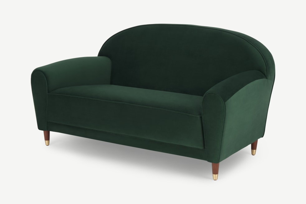 Bernice Double Seater