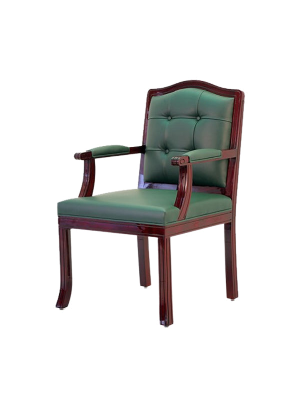 Interwood executive store chairs