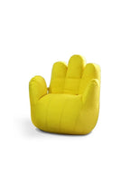 Let's hold hands bean bag