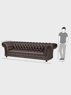 Lexington Sofa 3 Seater