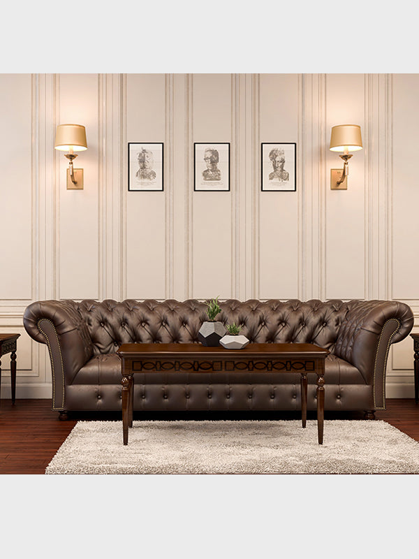 Lexington 2 Seater Sofa