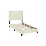 Lyden Single Bed