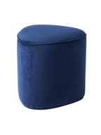 Lottie Sofa Stool - Urban Galleria