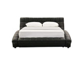 Maddox Upholstered Bed