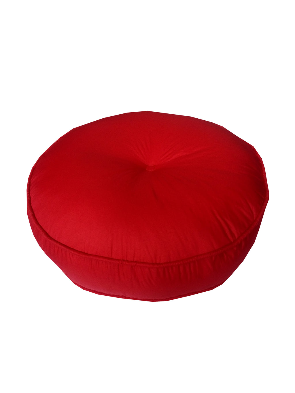 Solid Color Floor Cushion - Medium