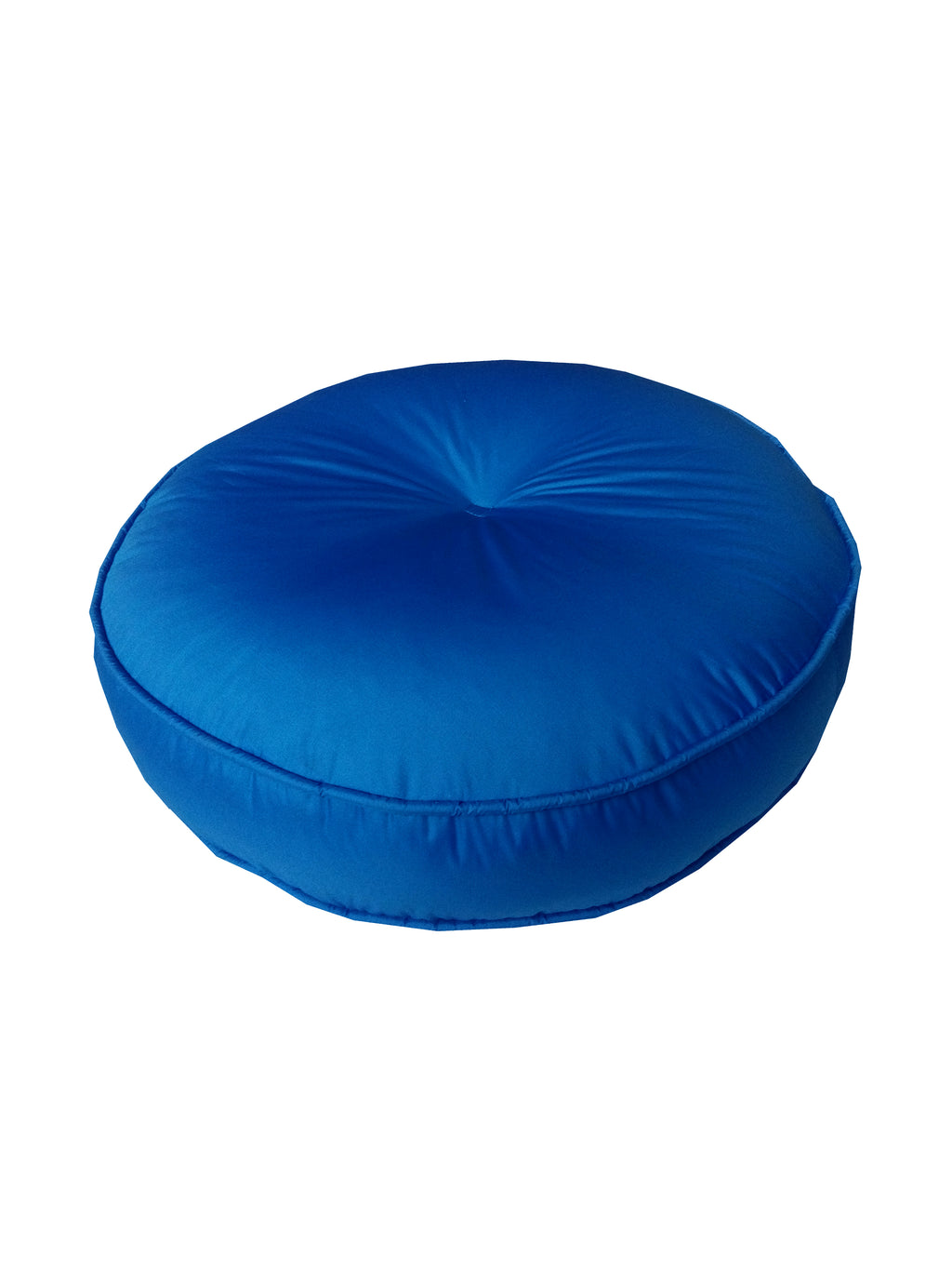 Solid Color Floor Cushion - Medium