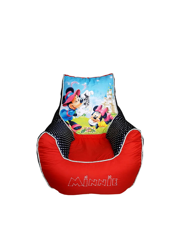 Minnie - Kid Sofa