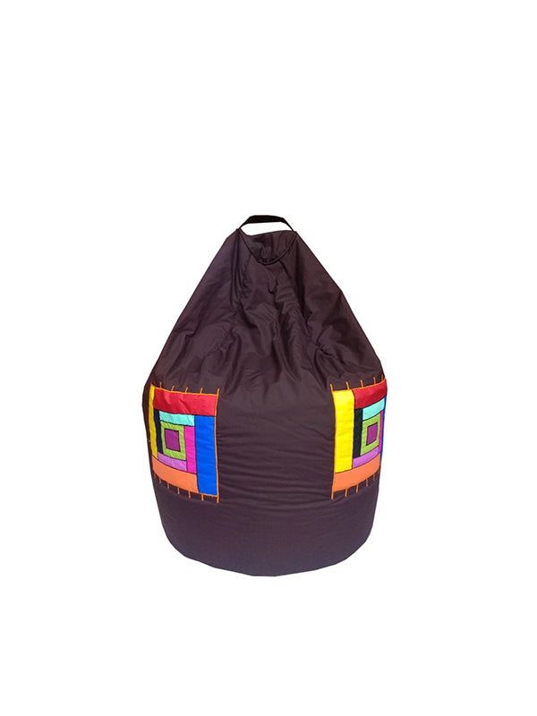 Motive Style - Black