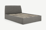 Harger Upholstered Bed
