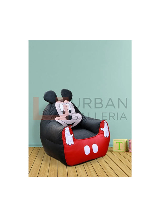 Mick Kids Bean Bag Sofa