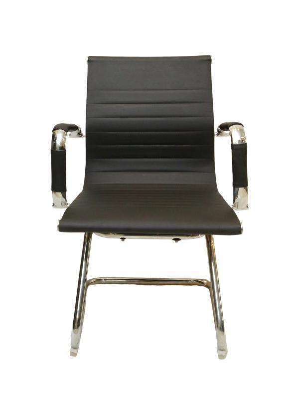 Mid Back task chair-Black - Urban Galleria