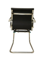 Mid Back task chair-Black - Urban Galleria