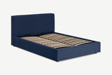 Quinn Upholstered Bed