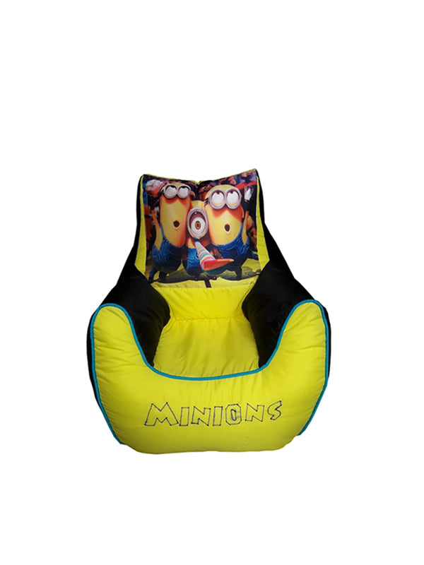 Minions - Kid Sofa