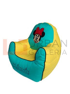 Minnie kids sofa bean bag