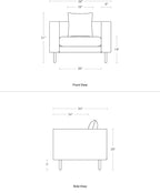 Selmer Single Seater