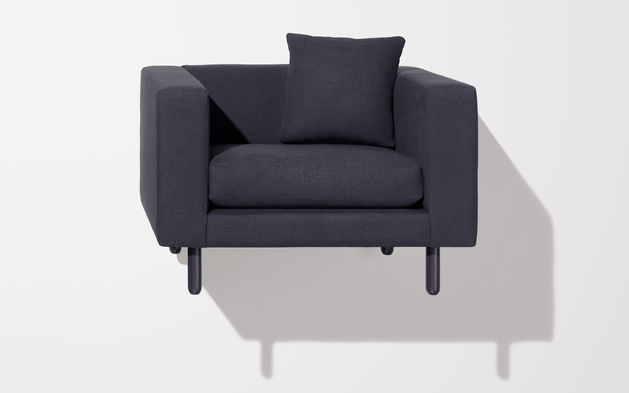 Selmer Single Seater