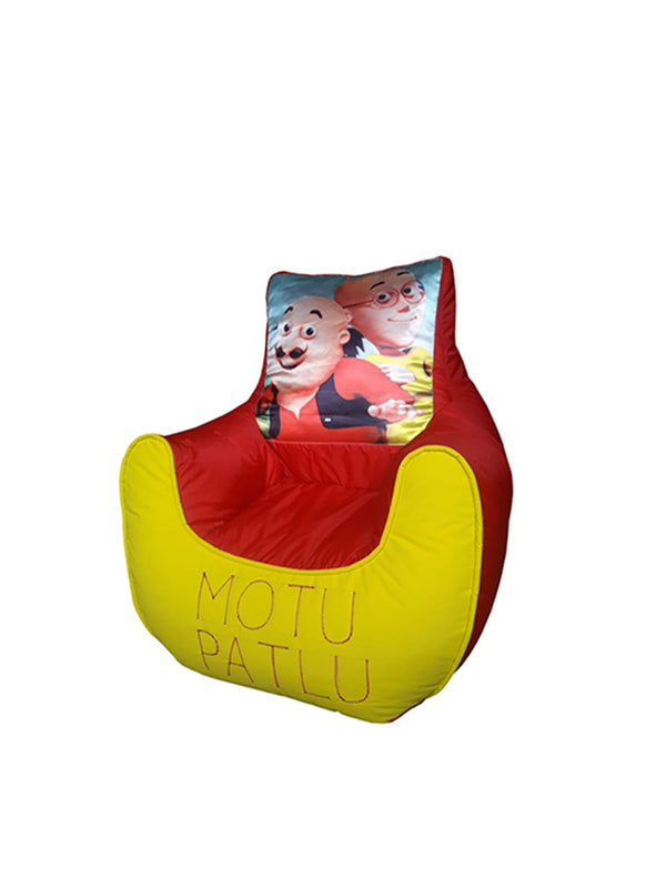 Motu Patlu - Kid Sofa