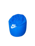 Nike Bean Bag - Blue