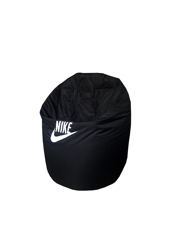 Nike Bean Bag - Black