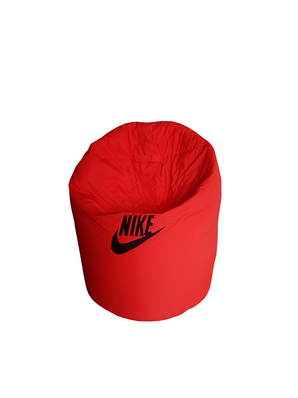 Nike Bean Bag - Red