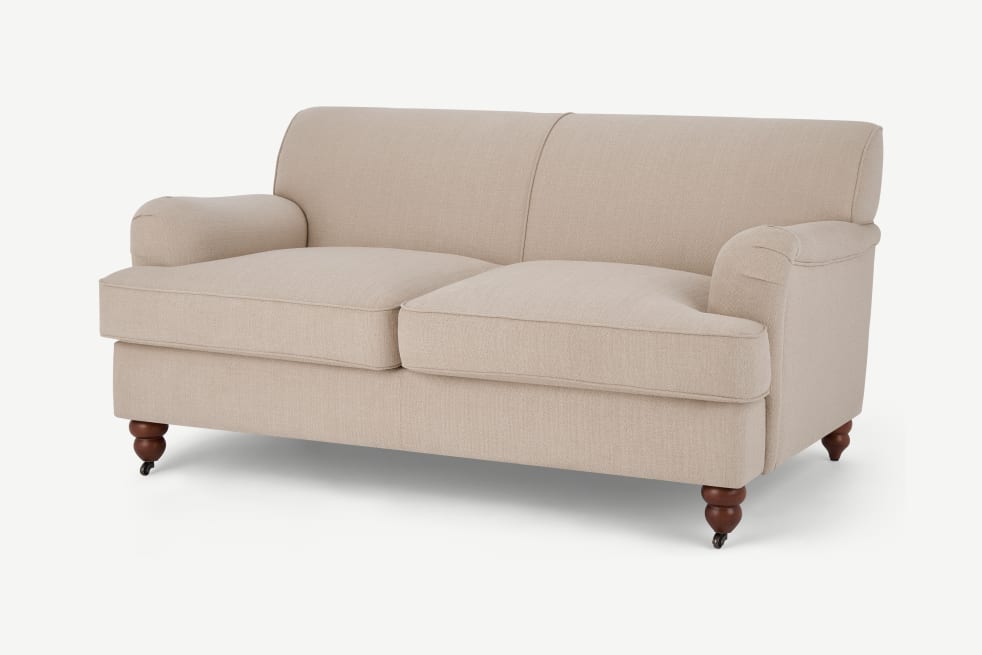 Pembrook Double Seater