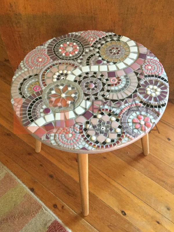 Naylor Side Table