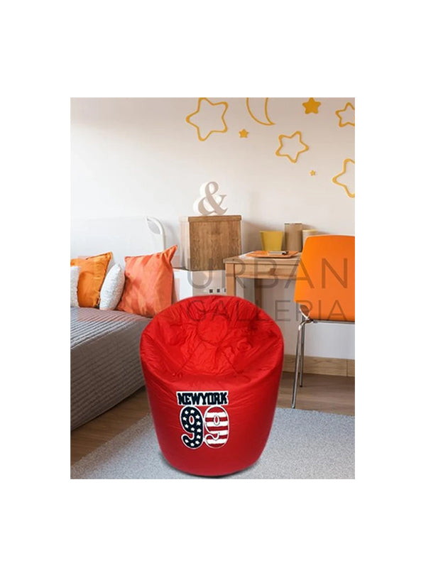 New York Bean Bag