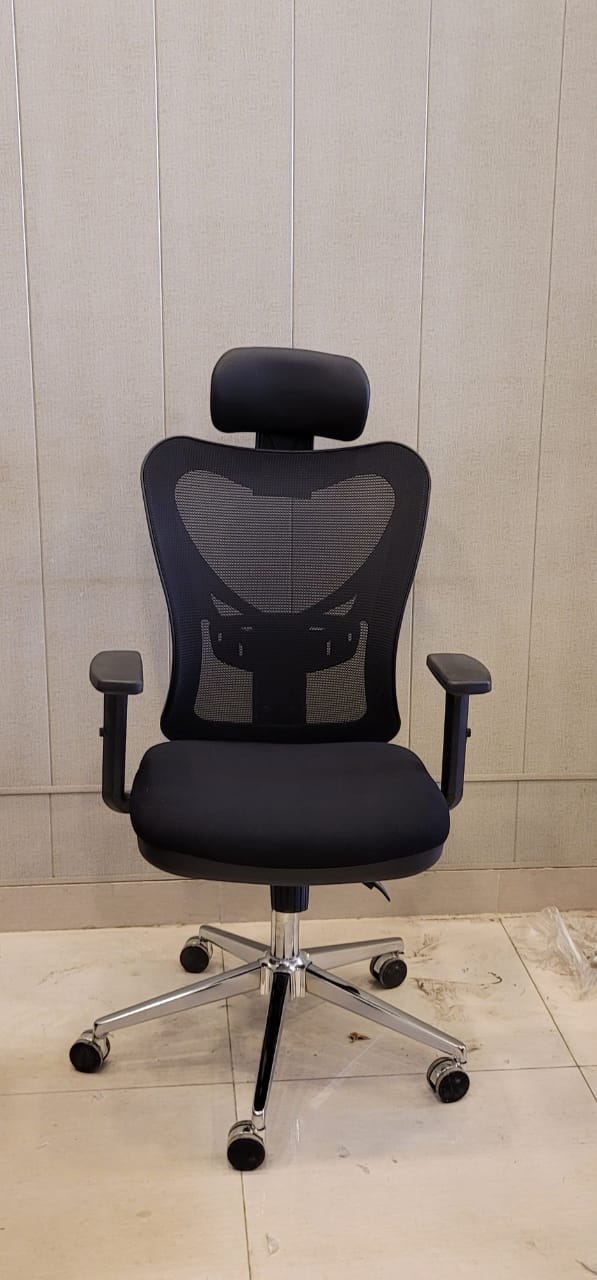 Executive chair 02