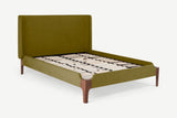 Forgey Upholstered Bed